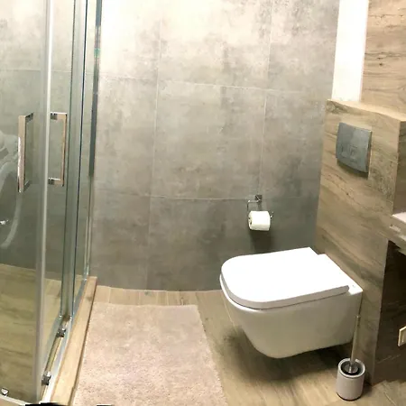 Apartment Osapart Lev 5