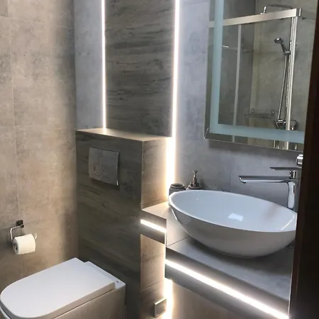 Osapart Lev 5 Lviv