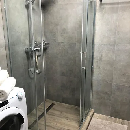 Apartment Osapart Lev 5 Lviv