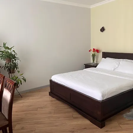 Apartment Osapart Lev 5 *